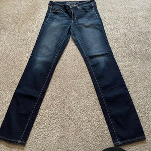 Skinny American Eagle Jeans